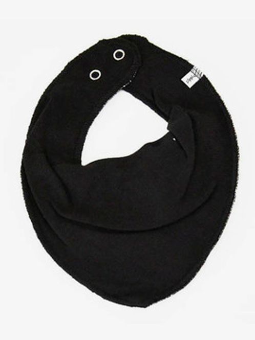 Hovedbilde PIPPI smekke - Black