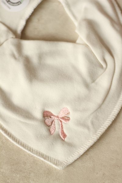 Hovedbilde PIPPI smekke sløyfe - ...