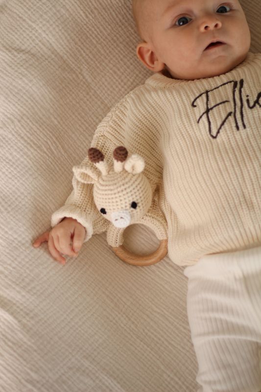 Little Giraffe rangle