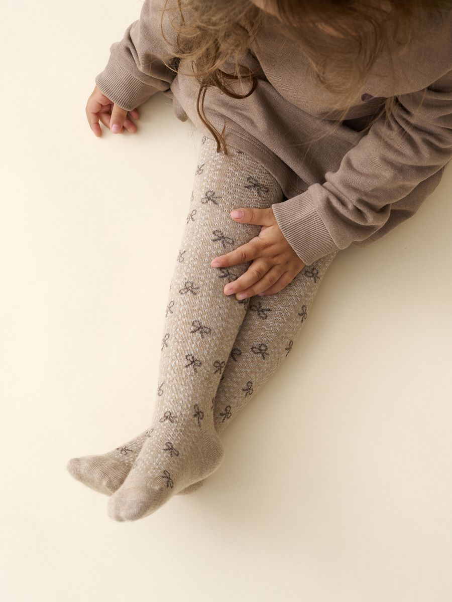 Minymo strømpebukse - shell