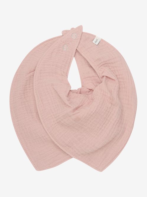 Hovedbilde PIPPI musselinsmekke - Rose tan