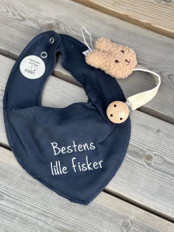 PIPPI smekke - Dark navy