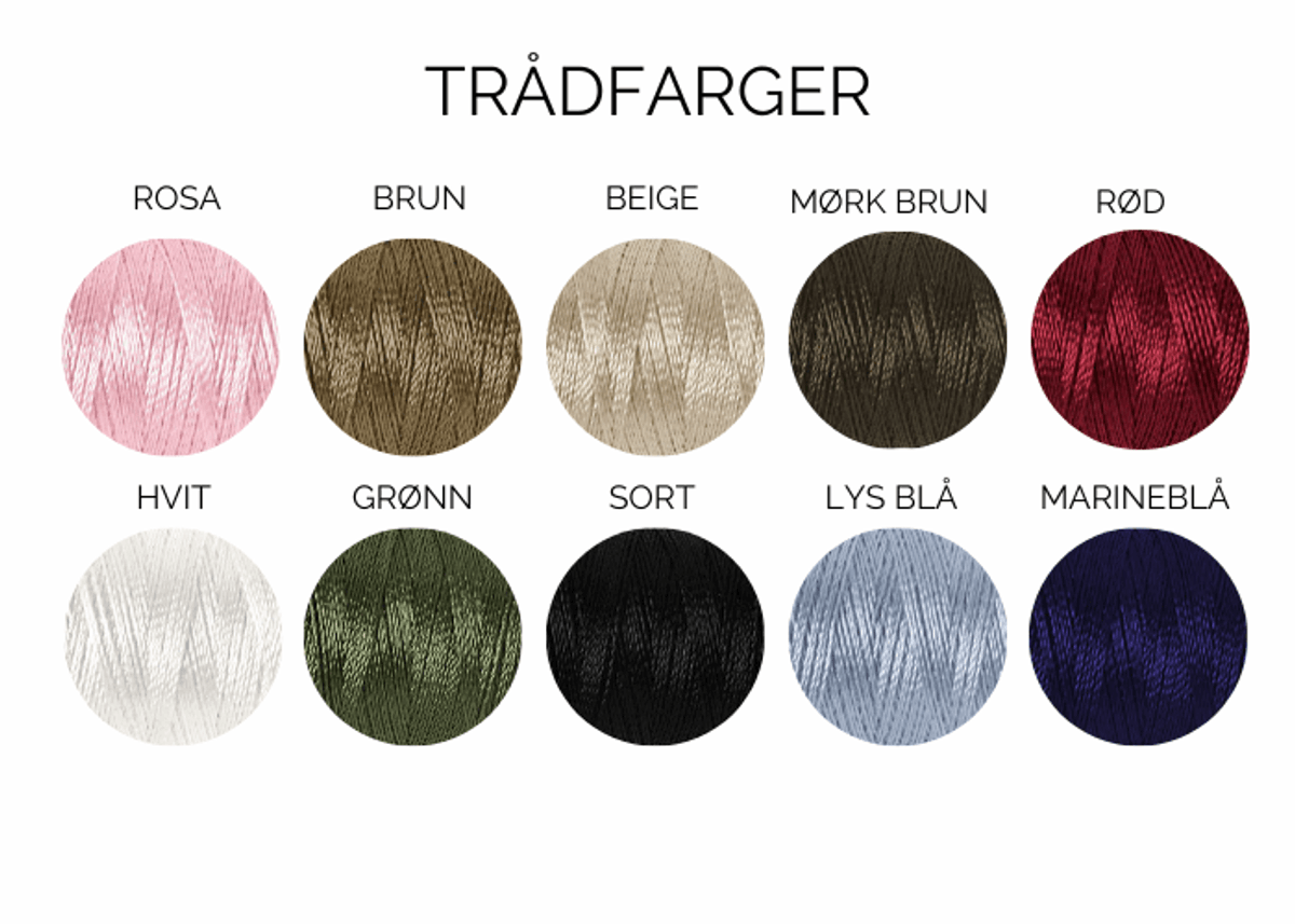 Knit genser barn - sand